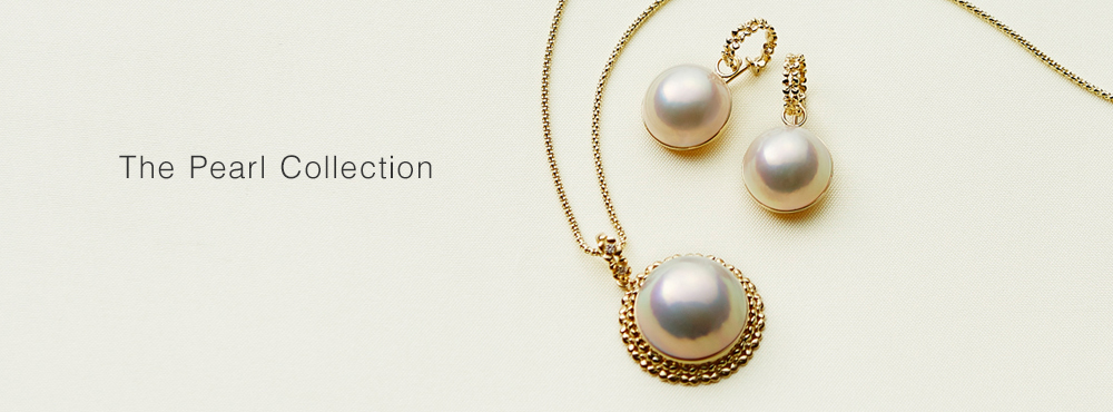 The Pearl Collection